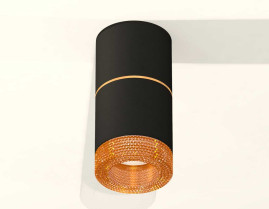 Комплект потолочного светильника Ambrella light Techno Spot XS (C7402, A2072, C7402, N7195) XS7402182