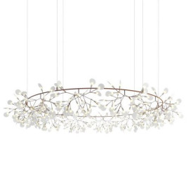 Подвесная люстра Loft-Concept Moooi 40.301-0 4927