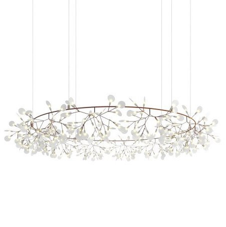 Подвесная люстра Loft-Concept Moooi 40.301-0 4927