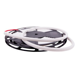 Гибкий неон SWG 12W/m 180LED/m 2835SMD красный 5M 001801