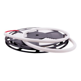 Гибкий неон SWG 12W/m 180LED/m 2835SMD красный 5M 001801