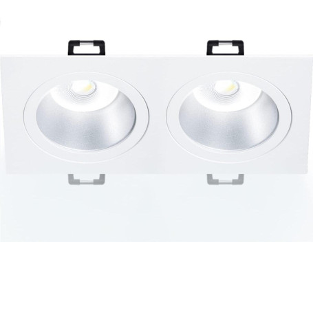 Встраиваемый светильник Ritter Artin 51425 1