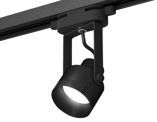Комплект трекового светильника Ambrella light Track System XT (C6602, N6131) XT6602041