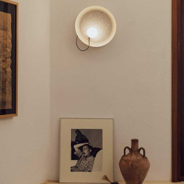 Настенный светильник Imperium Loft margott-wall01 224251-23