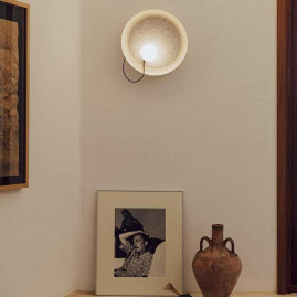 Настенный светильник Imperium Loft margott-wall01 224251-23