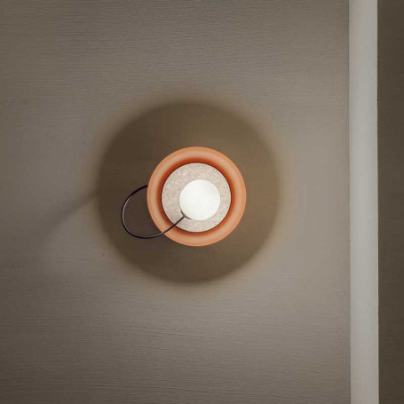 Настенный светильник Imperium Loft margott-wall01 224251-23