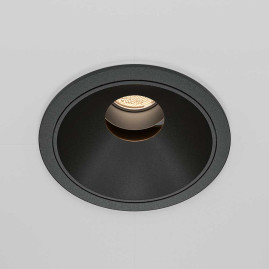 Встраиваемый светодиодный светильник Maytoni Technical Wise DL057-10W4K-B