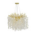 Подвесная люстра Lumina Deco Trevia LDP 8029-500 GD