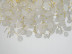 Подвесная люстра Lumina Deco Trevia LDP 8029-500 GD
