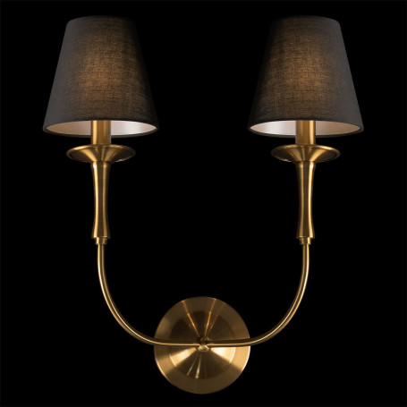 Настенный светильник Loft it Lattice 10435W