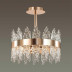 Потолочная люстра Lumion Moderni Margot 5267/4C