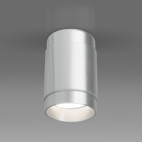 Потолочный светильник Elektrostandard Tony DLN109 GU10 серебро a047742