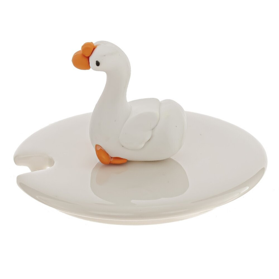 Кружка с крышкой и ложкой, 450 мл, L8 W8 H9 см