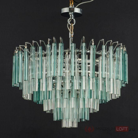 Подвесная люстра Imperium Loft Aqua 189462-26