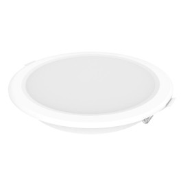 Встраиваемый светодиодный светильник Gauss Elementary Downlight 997420218