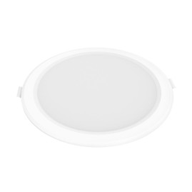 Встраиваемый светодиодный светильник Gauss Elementary Downlight 997420218