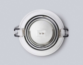 Светильник встраиваемый Ambrella Light TN102822