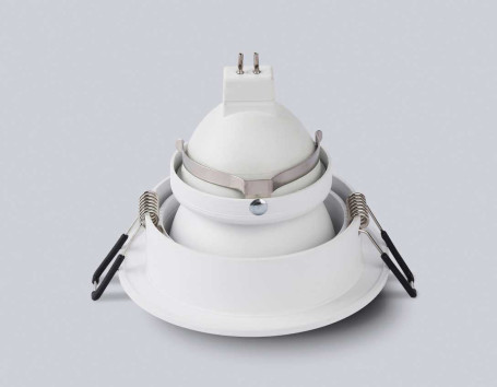 Светильник встраиваемый Ambrella Light TN102822