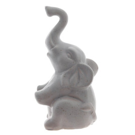 Набор из 2-х фигурок декоративных &quot;Слон&quot;, L14,5 W6,5 H15,5 см
