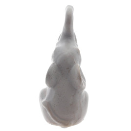 Набор из 2-х фигурок декоративных &quot;Слон&quot;, L14,5 W6,5 H15,5 см