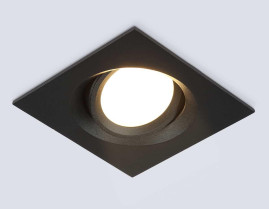 Светильник встраиваемый поворотный AMBRELLA LIGHT TECHNO SPOT TN1144