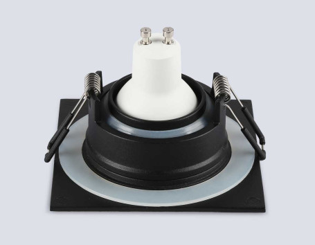 Светильник встраиваемый поворотный AMBRELLA LIGHT TECHNO SPOT TN1144