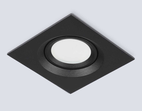 Светильник встраиваемый поворотный AMBRELLA LIGHT TECHNO SPOT TN1144