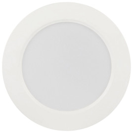 Встраиваемый светодиодный светильник ЭРА LED 17-9-3K Б0057435