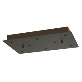 Потолочное основание Mantra Modular Light Florones 9389