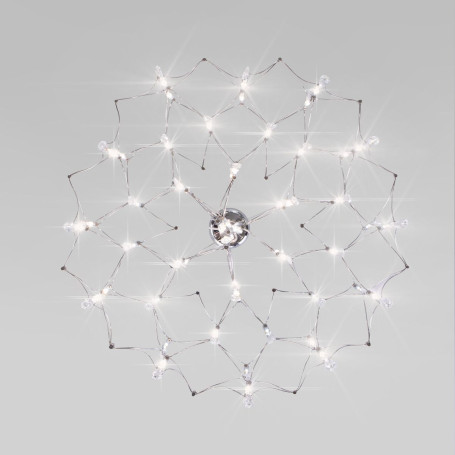 Подвесная светодиодная люстра Bogates Tense 443/1