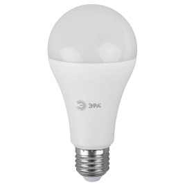 Лампа светодиодная Эра E27 11W 4000K LED A60-11W-127V-840-E27 Б0049100