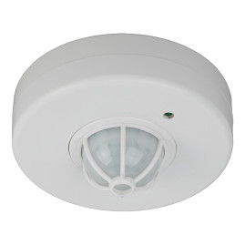 Датчик движения инфракрасный ЭРА MD 016 Б0043793