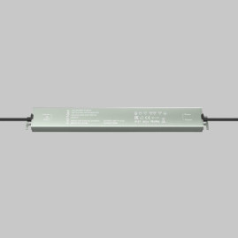 Источник напряжения PSL023 24В 60Вт IP67 Maytoni Led Strip 822010