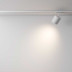 Трековый светильник Maytoni Technical Single phase track system Unity Polar TR088-1-GX53-W