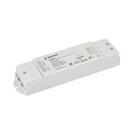 Диммер Arlight INTELLIGENT SMART-DALI2-301-72-ADDR-DIM-PS-SUF (12-48V, 1x15A) 028420(1)