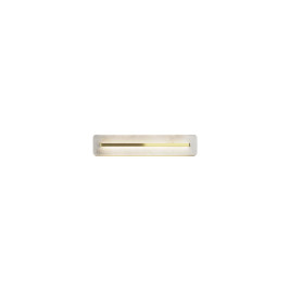 Настенный светильник Maytoni Modern Albatre MOD366WL-L9BS3K