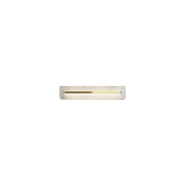 Настенный светильник Maytoni Modern Albatre MOD366WL-L9BS3K