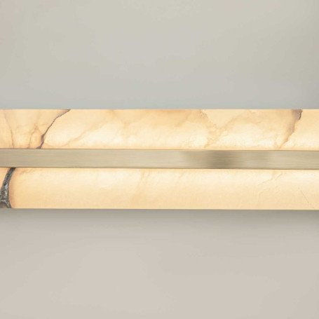 Настенный светильник Maytoni Modern Albatre MOD366WL-L9BS3K