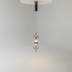 Подвесной светильник Maytoni Modern Double Moon MOD478PL-L8B3K