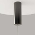 Подвесной светильник Maytoni Modern Double Moon MOD478PL-L8B3K