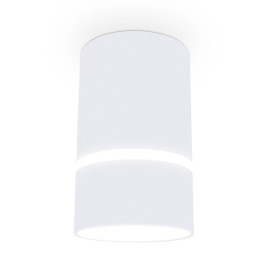 Потолочный светильник Ambrella light Techno TN3411