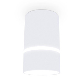 Потолочный светильник Ambrella light Techno TN3411