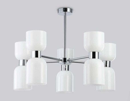 Подвесная люстра Ambrella light High Light LH56083