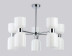 Подвесная люстра Ambrella light High Light LH56083