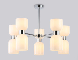 Подвесная люстра Ambrella light High Light LH56083