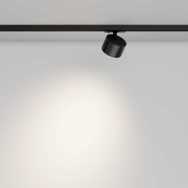 Трековый светильник Maytoni Technical UNITY Glare TR225-1-GX53-B