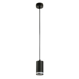 Трековый светодиодный светильник MyFar Edging MT0123-GU10-B