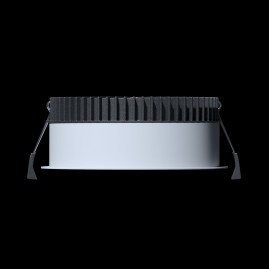 Встраиваемый светильник Led Holding WAY 35W TRIAC LH1611799
