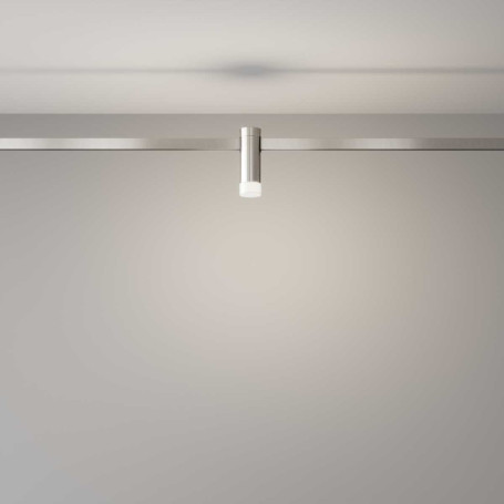 Трековый светильник Maytoni Technical TR145-1-3W4K-W-PT