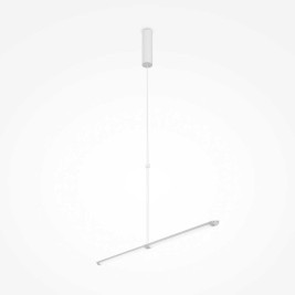 Подвесной светодиодный светильник Maytoni Supersymmetry P096PL-L11WK